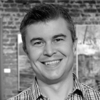 Principle Gallery Employee Clint Mansell's profile photo