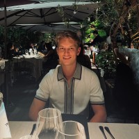 VAUX Brewery Employee Kristopher Forster's profile photo