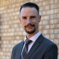 Charles Schwab Employee Michael Gusek's profile photo