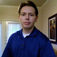 Fulcrum Legal Graphics Employee Brian Wiggins's profile photo