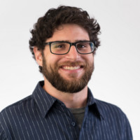 MicroStrain by HBK Employee Daniel Buckstein's profile photo