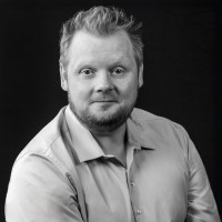 James Pierechod Email & Phone Number