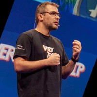 OVH Employee Laurent Berger's profile photo