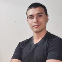 Circo Studio Employee Gonzalo de Rito's profile photo