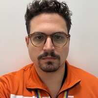 Petrobras Employee Rafael Sobral's profile photo