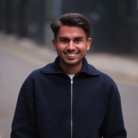 Compound Real Estate Employee Ryan Mortimer's profile photo