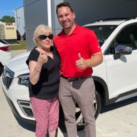 Concordville Nissan & Subaru Employee Anthony Cappello's profile photo