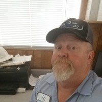 CalPortland Employee Chad Gregory's profile photo