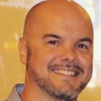 WGI Employee Greg Griffith's profile photo