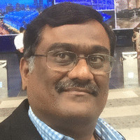 Raju K Email