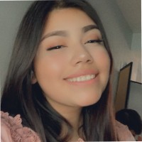SAAFE House Employee Daniela Rodriguez's profile photo