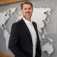 Chicago Pneumatic Employee Mark Johnson's profile photo