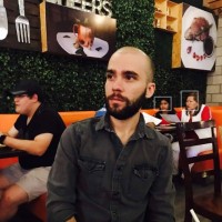 Minnesota Nurses Association Employee Bryan Lobrutto's profile photo