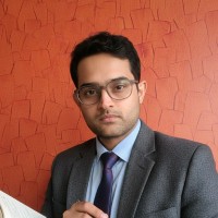 IBSFINtech - The TreasuryTech Company Employee Rajan Choudhary's profile photo