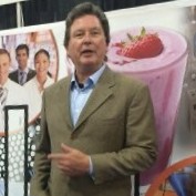 Steve Inglin Email & Phone Number