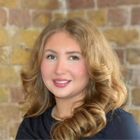 eightfourtwo Employee Daisy Mitchell's profile photo