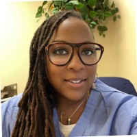 MedStar Harbor Hospital Employee Nivia Prescod's profile photo