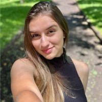 Technodrive Employee Lorena Possato's profile photo
