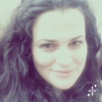 P3 Grafixoft Employee Violeta Vakrilova's profile photo