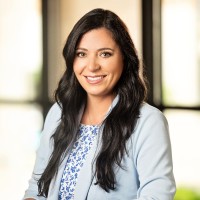 Stanton Chase: Executive Search & Leadership Consultants Employee Rebecca Buchanan's profile photo
