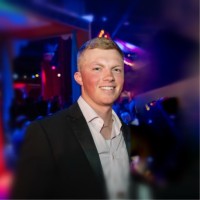 Caleb Webb Email