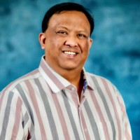 CHAOS Industries Employee Amlan Chatterjee's profile photo