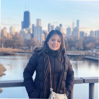 Cagan Management Group, Inc. Employee Marcela Cam's profile photo