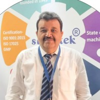 Shiv Dial Sud & Sons Employee Ajay Sood's profile photo