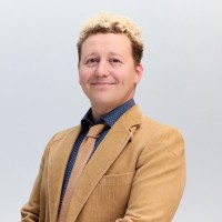 PowerToFly Employee Robert Ribar's profile photo