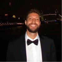 Youssef Awad Email & Phone Number