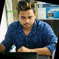 Fig Studio Employee Sajid Khan's profile photo
