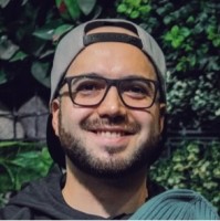 TRIBU Tech Latam Employee Ignacio Ortiz Narvaez's profile photo