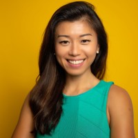 Plunge Club Employee Sylvia Lam's profile photo