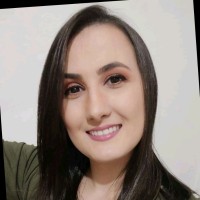 Prenko Employee Suellen Costa's profile photo