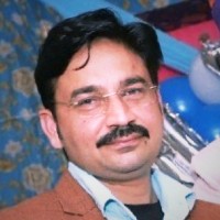 Ansysco ANAND Employee Rajesh Kumar's profile photo