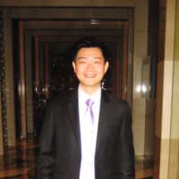 Beyondsoft Employee Richard Zheng's profile photo
