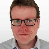 Merck KGaA, Darmstadt, Germany Employee Ash Dunne's profile photo