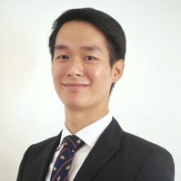 Cigna Healthcare Employee Jun Koh's profile photo