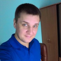 Wetail.io Employee Eugene Danilyuk's profile photo