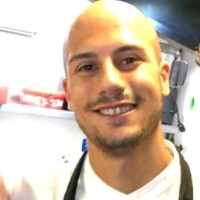 Creative Restaurant Group Employee Mattia D'Angelo's profile photo