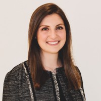 OxyChem Employee Olivia Scheyd's profile photo