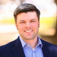 Collin College Employee Ryan Pettengill's profile photo
