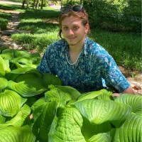 Garden Environments Employee Locke Rosser's profile photo