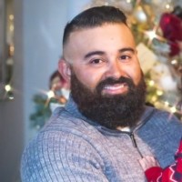 General Production Service Employee Victor Vega's profile photo