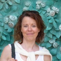 Eurotunnel Employee Aurélie Ottevaere's profile photo