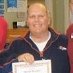 Baceline Investments Employee Michael Merriam's profile photo
