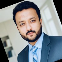 ZERON Employee Ashay Wadke's profile photo