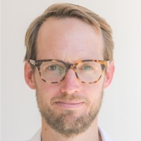 Stedin Employee Timo Idema's profile photo