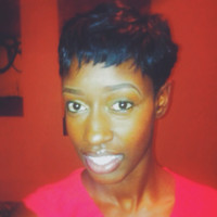 260 Sample Sale Employee Sarah Watts's profile photo