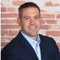 CMG Financial Employee Travis David's profile photo